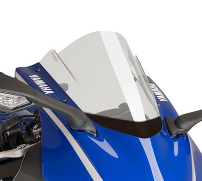 Puig_Verkleidungsscheibe_Transparent_9723W_Yamaha_R6_2017_neu2 Puig Racing Verkleidungsscheibe Transparent Yamaha YZF R6 2017-