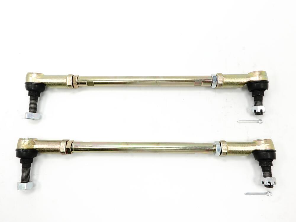 Moose-Racing-Spurstangen-Set-0430-0673 Moose Racing verstärkte Spurstangen Umrüst Kit - Can-Am Outlander / Renegade