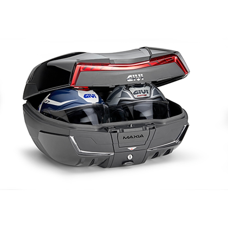 Givi Monokey Topcase V58NN Maxia 5 - 58 Liter - schwarz