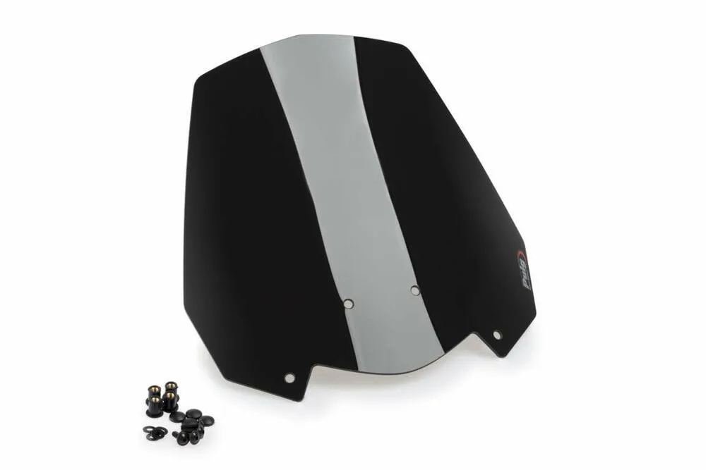 PUIG WINDS. NEW GENERATION KTM 690 ENDURO R/SMC R 19' - 3586N