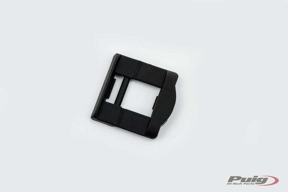 PUIG (SEITEN)SCHLOSS 0713 SCHWARZ - 3192N