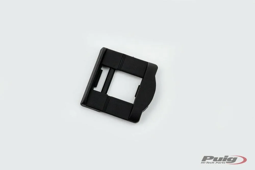 defaultzJhmPz736pDRV PUIG (SEITEN)SCHLOSS 0713 SCHWARZ - 3192N