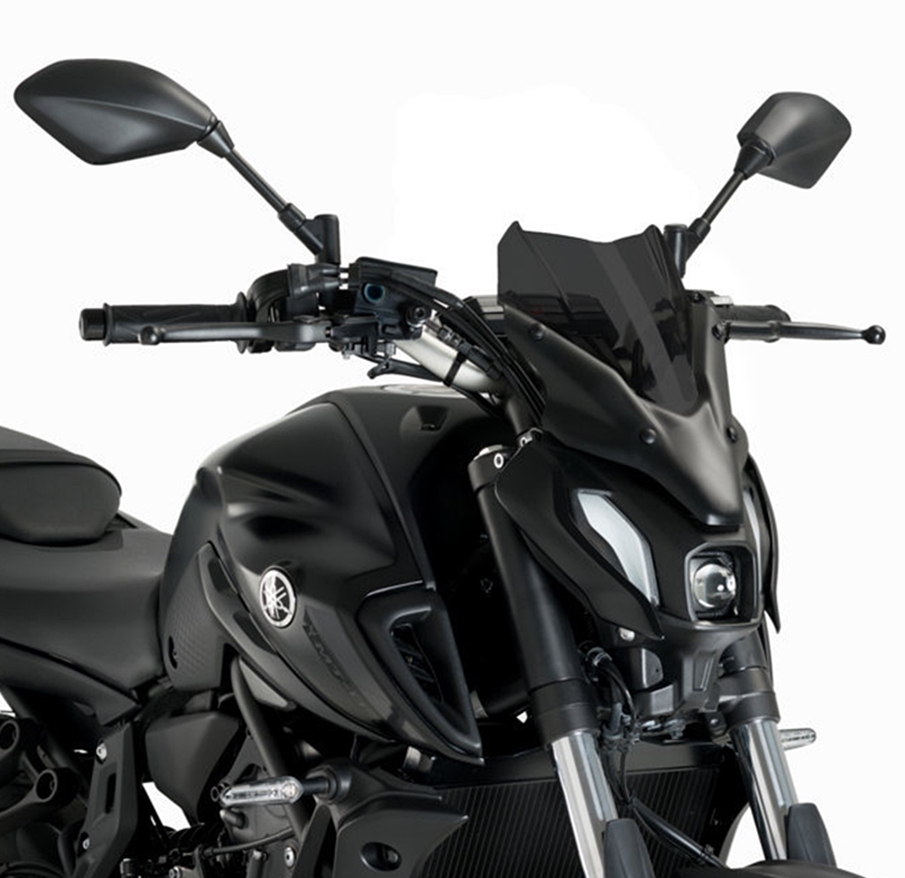 Puig_Naked_New_Generation_Sport_Verkleidungsscheibe___Yamaha_MT_07_2021_22_20618F_1 Puig Naked New Generation Sport Verkleidungsscheibe - Yamaha MT-07 2021-22