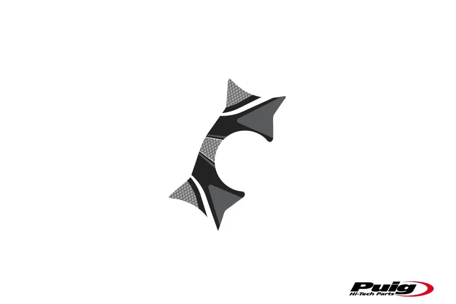 defaultHbio8vuZH7smS PUIG GABELBRÜCKEN-PROTEKTOR KAWASAKI ZZR1400 06-15 F/GR - 6943U