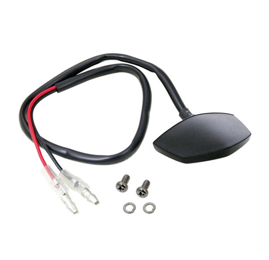 KOSO_LED_Kennzeichenbeleuchtung_Speed_ABE_HD009000 KOSO LED Kennzeichenbeleuchtung Speed ABE