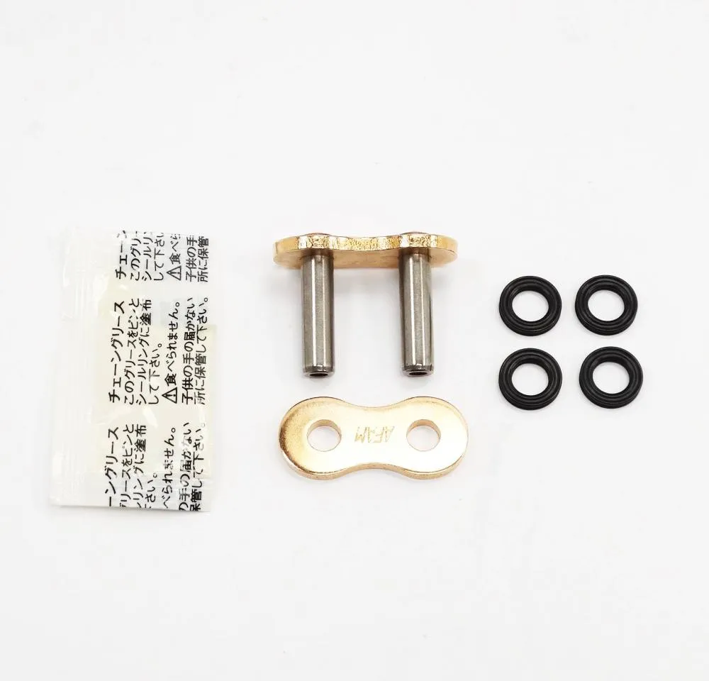 AFAM_Ketten_Nietschloss_MRS_A525XSR2_G_gold AFAM Ketten Nietschloß MRS A525XSR2-G gold