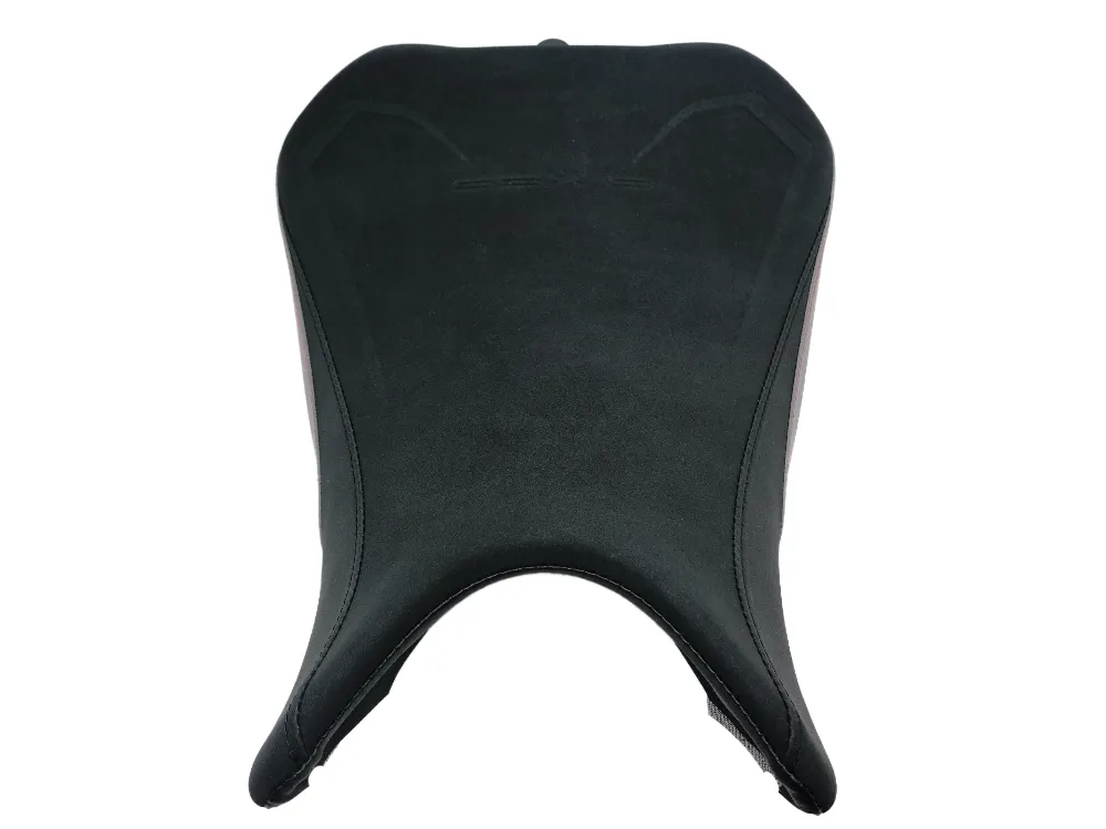 Suzuki Original Premium Sitz Set - GSX-S 950 / GSX-S 1000 2022- - 45100-48K50-B8P