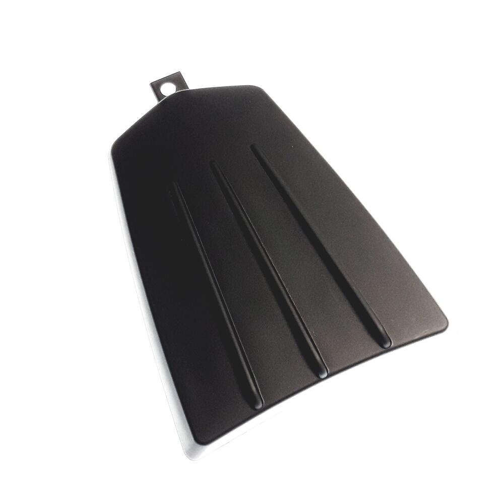 TGB ORNAMENTAL, CARRIER TAIL (SEMI-GLOSS BLACK) - 515098SE
