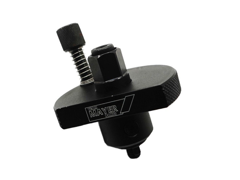 TMP Top Dead Centre / Totpunktsucher Werkzeug - Ducati Motorräder TMP Top Dead Centre / Totpunktsucher Werkzeug - Ducati Motorräder