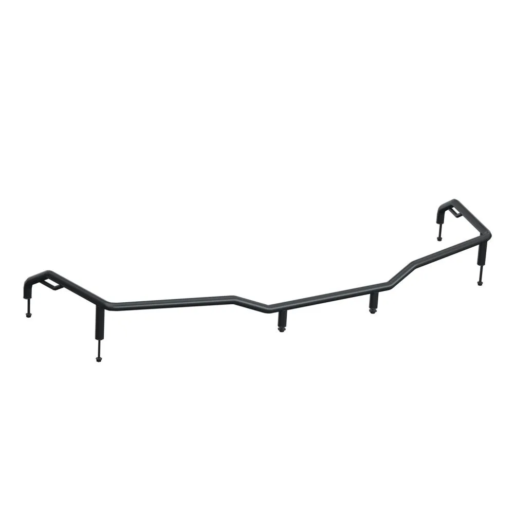 Polaris Rack Extender Gepäckreling 10 cm vorne Sportsman 450 570