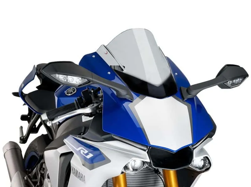 Puig_Racing_Verkleidungsscheibe_Transparent___Yamaha_YZF_R1_2015_19_7648W_1 Puig Racing Verkleidungsscheibe Transparent - Yamaha YZF R1 /M 2015-19