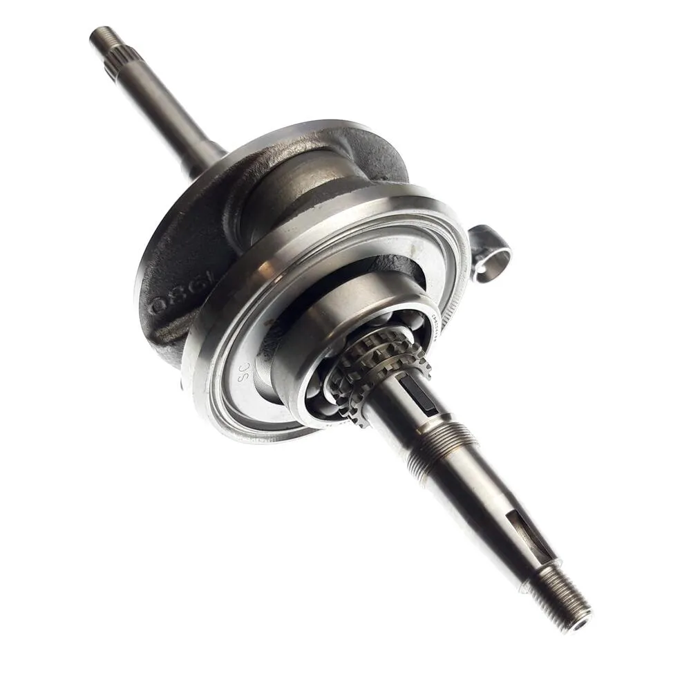 TGB CRANKSHAFT COMP. - 400367