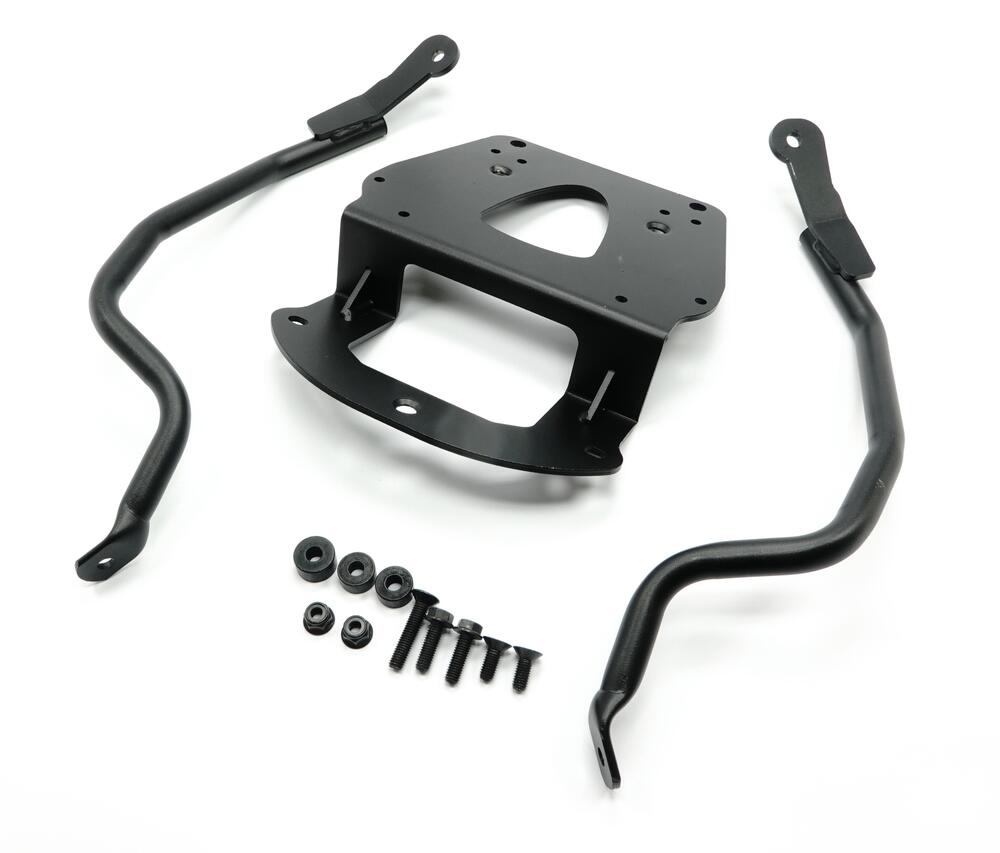 Givi Topcaseträger für Monokey und Monolock Koffer - SYM Maxsym 400 2021-23