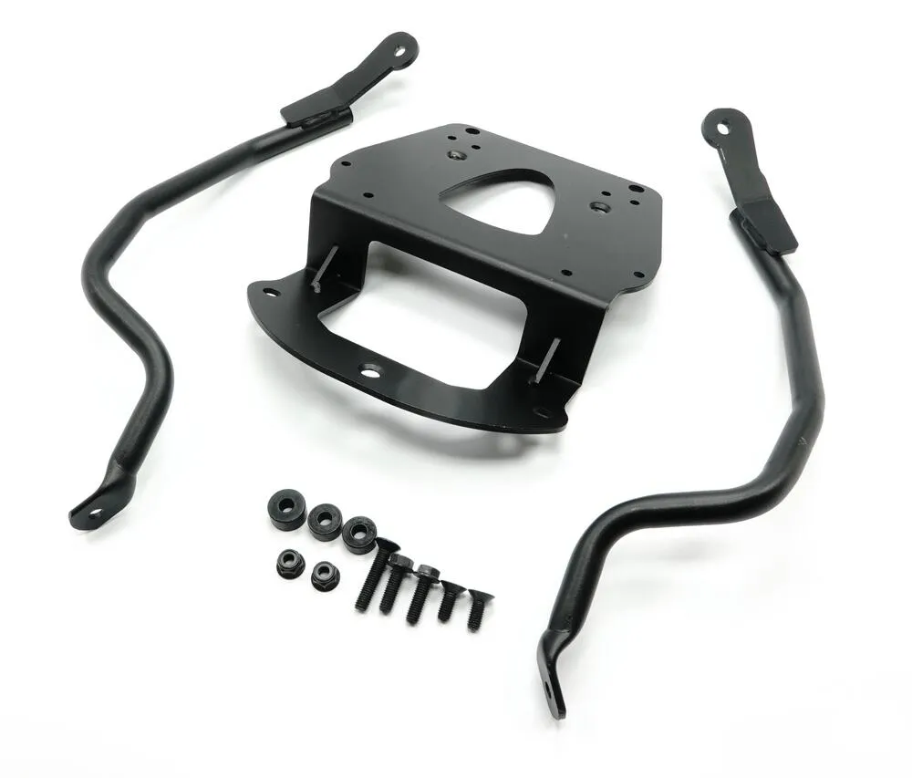 Givi Topcaseträger für Monokey und Monolock Koffer - SYM Maxsym 400 2021-23