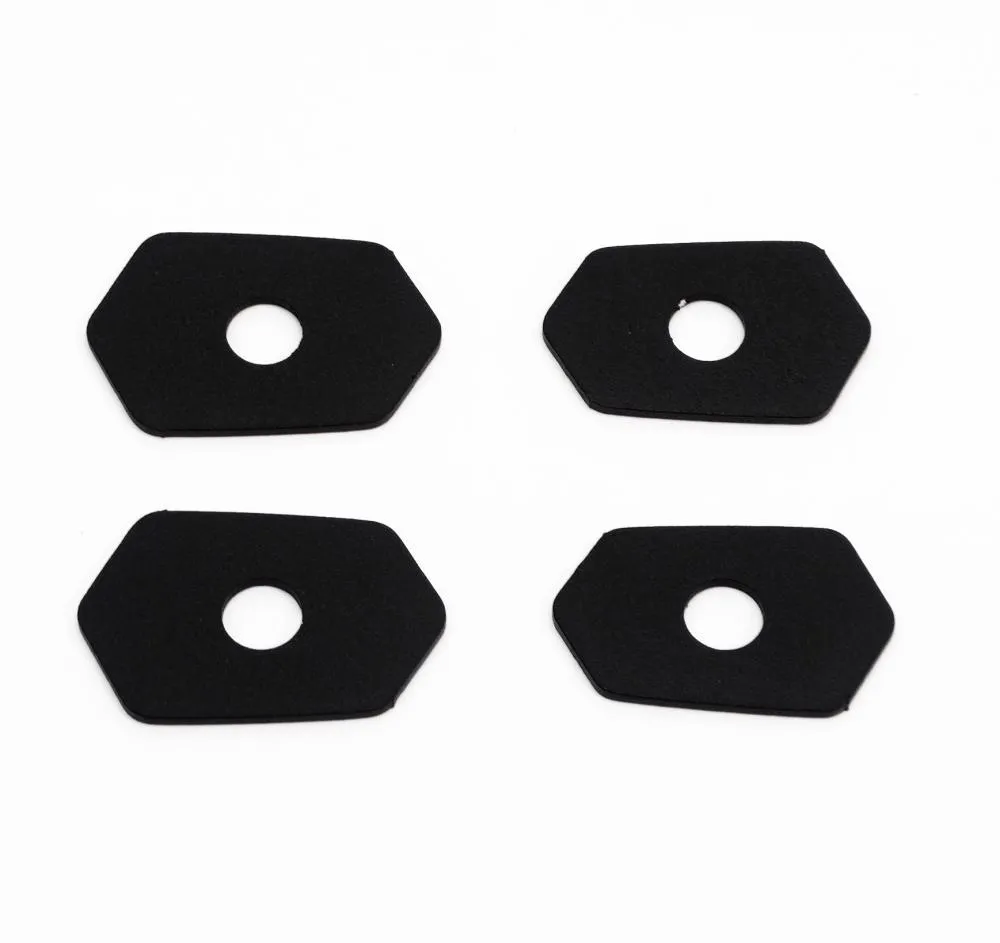 Puig_Blinker_Adapterplatten_Spacer_Kawasaki_Typ_1_5329N Puig Blinker Adapterplatten / Spacer Kawasaki Typ 1