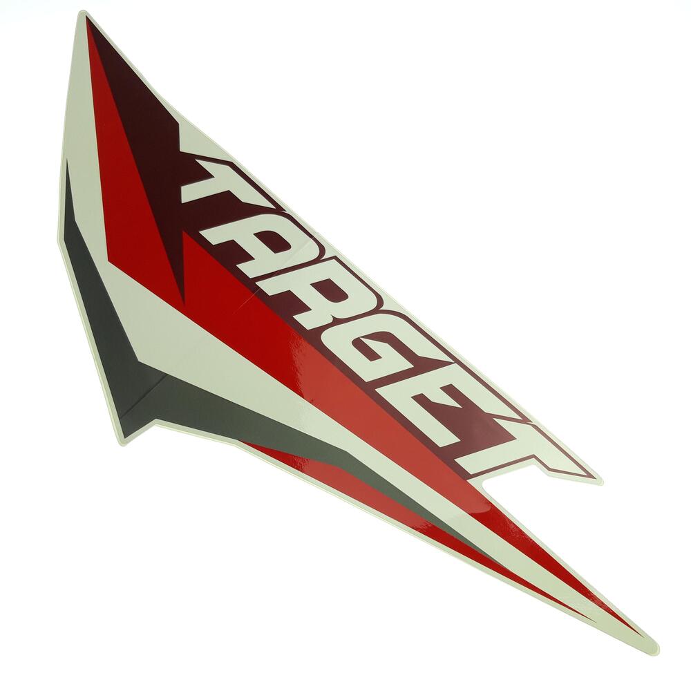 TGB EMBLEM - 518828WH