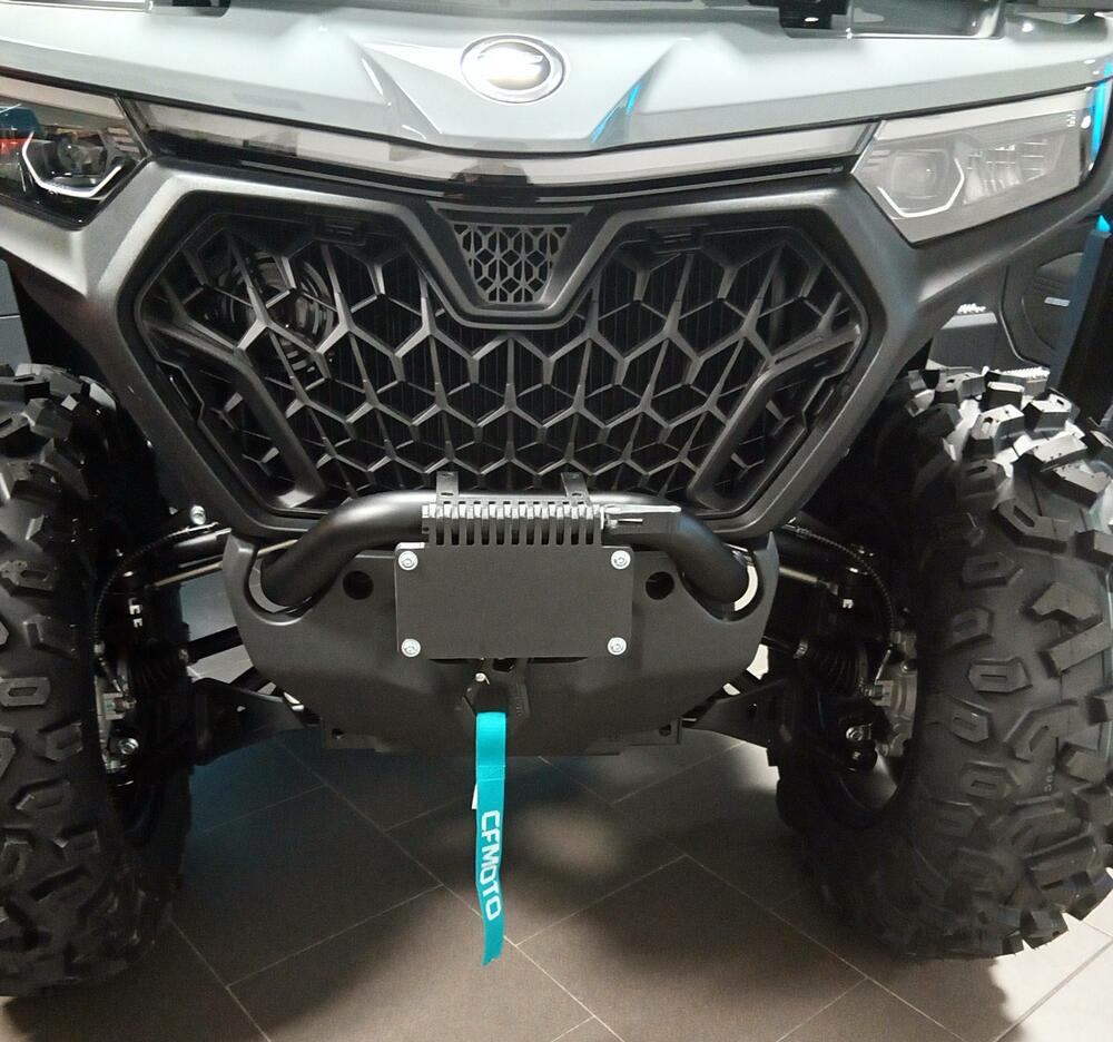 TMP-Kennzeichenhalter-vorne-Nummernschildhalterung-klappbar-CF-Moto-CForce-850-1000-2024-10195-2