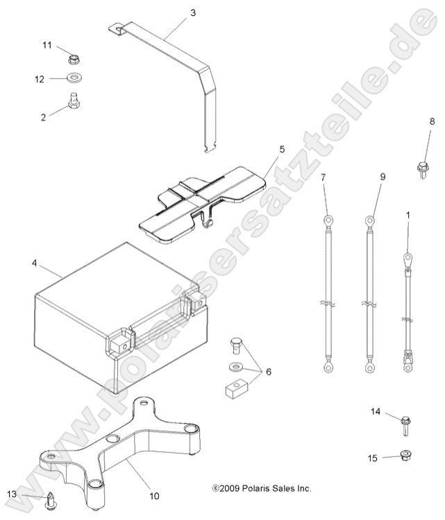 ELECTRICAL, BATTERY ELECTRICAL, BATTERY
