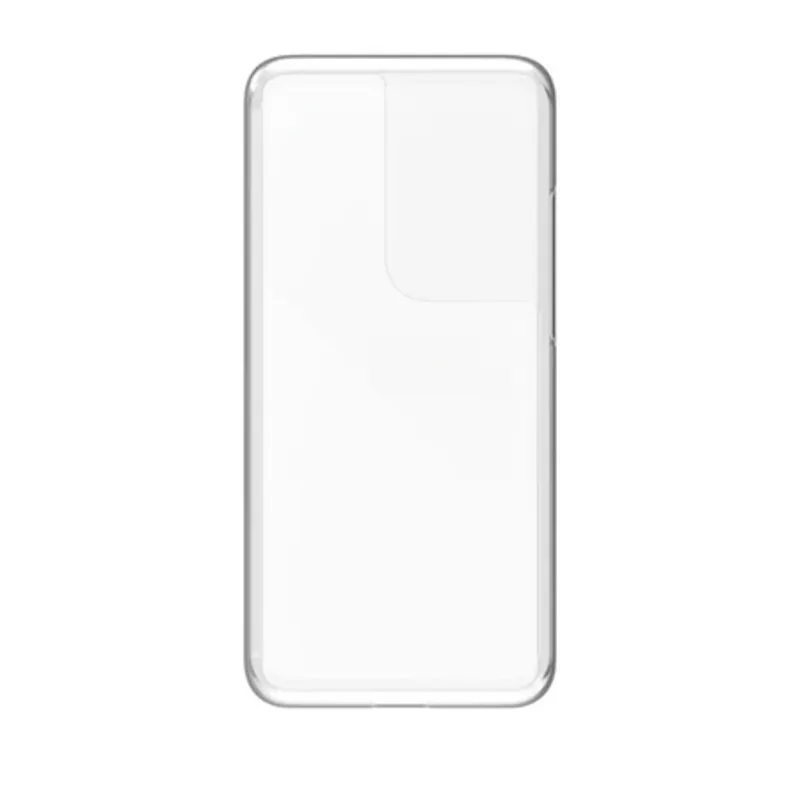 Quad Lock Wetterschutz / Regen Schutzhülle für Huawei P40 Pro