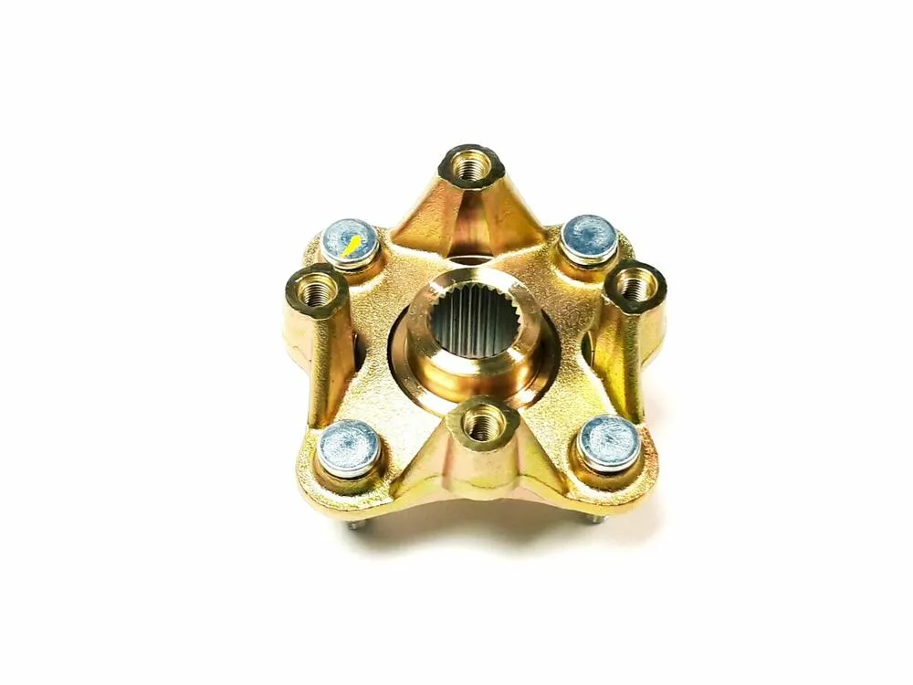 img-20231114-154524 TGB HUB, REAR WHEEL - 513487