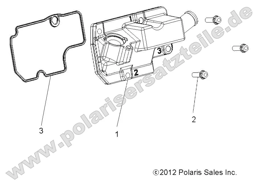 Engine, Breather Engine, Breather
