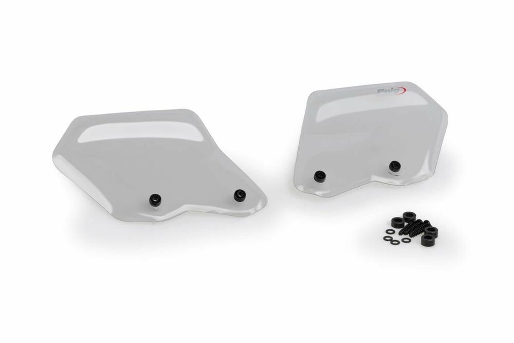 PUIG HANSCHUTZPROTEK. SET YAMAHA MT-07 TRACER 16-17'C/ - 9214W