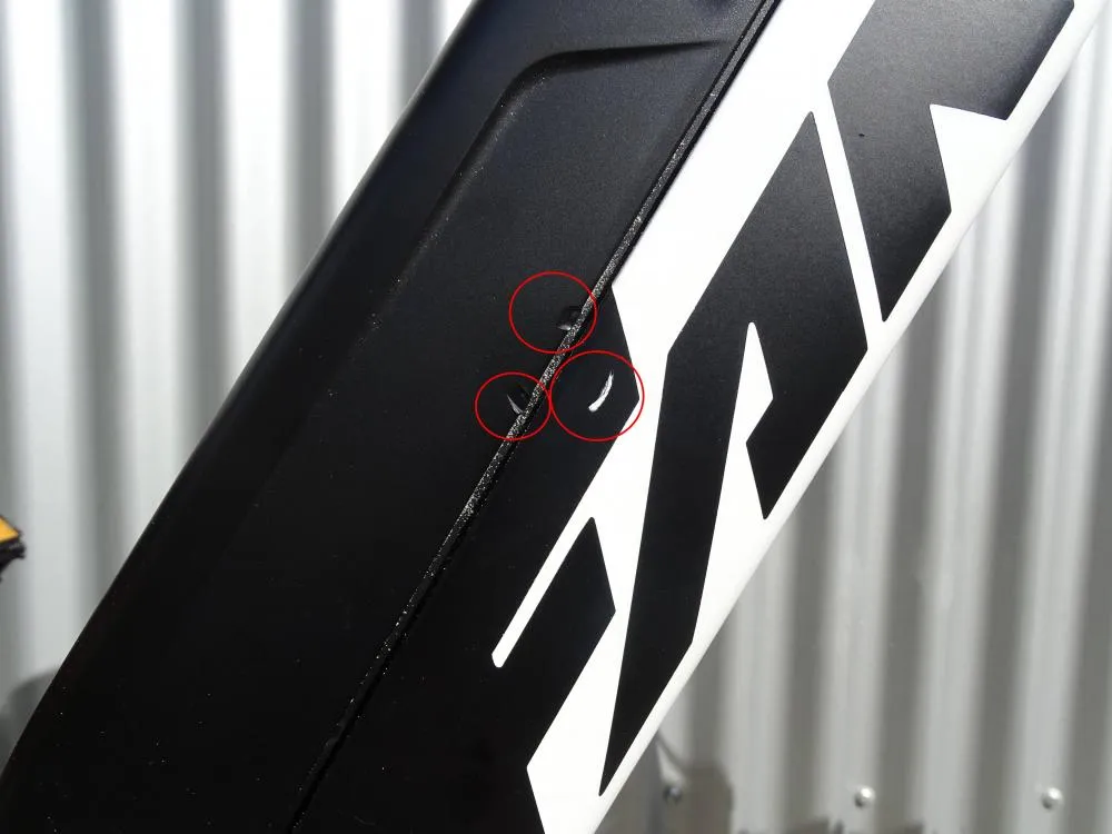 Fantic_XEF_18_Sport_Enduro___E_Pedelec_Transportschaden Fantic XEF 1.8 Sport Enduro - E-Pedelec