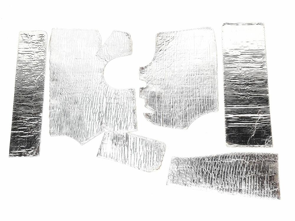 TGB INSULATION COMP.(5 PCS) - 518157RA