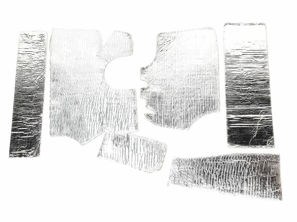 TGB INSULATION COMP.(5 PCS) - 518157RA