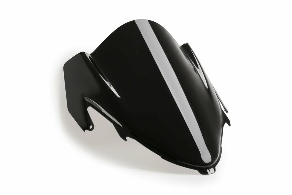 PUIG Z-RACINGSCHEIBE SUZUKI GSX-R1300 21'- C/SCHWARZ - 21138N