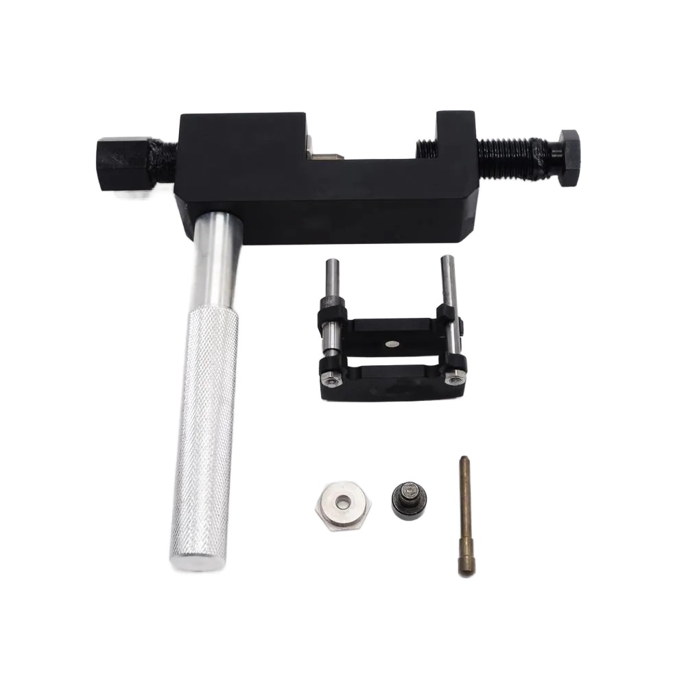 AFAM Professional Kettenschloss Trenn- und Nietwerkzeug DRCP3