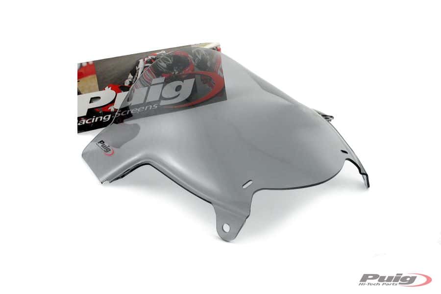 PUIG RACINGSCHEIBE SUZUKI GSX650F 08-17'/GSX1250F 10-17 - 4665H
