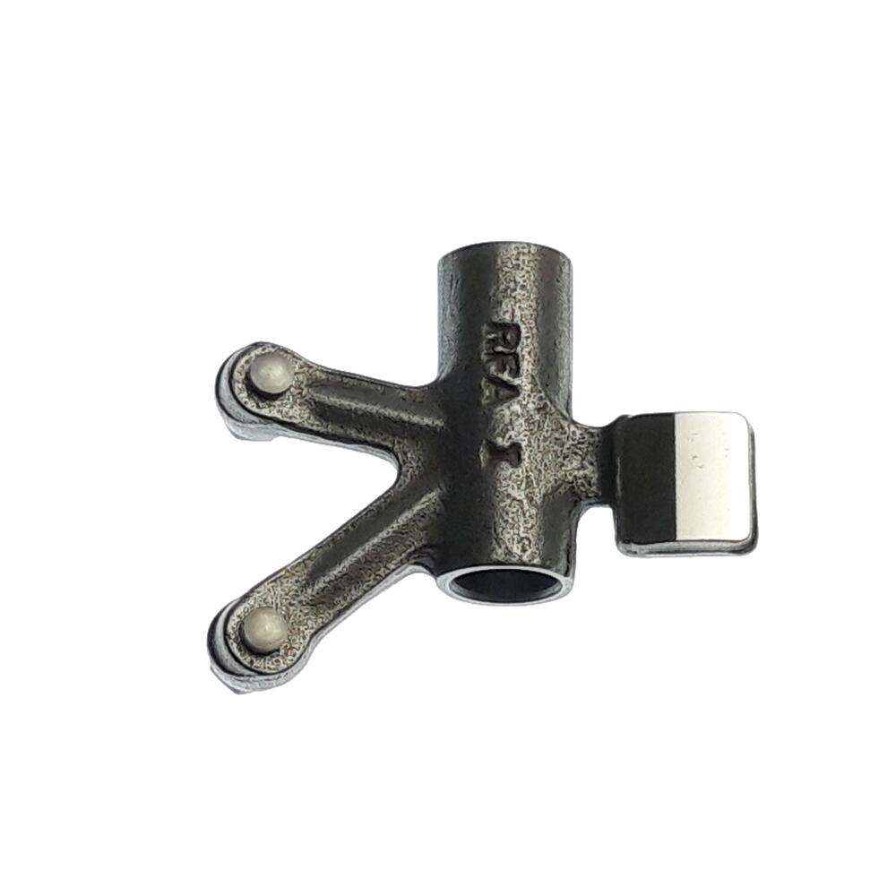 TGB Kipphebel kompl. Einlass - 923627