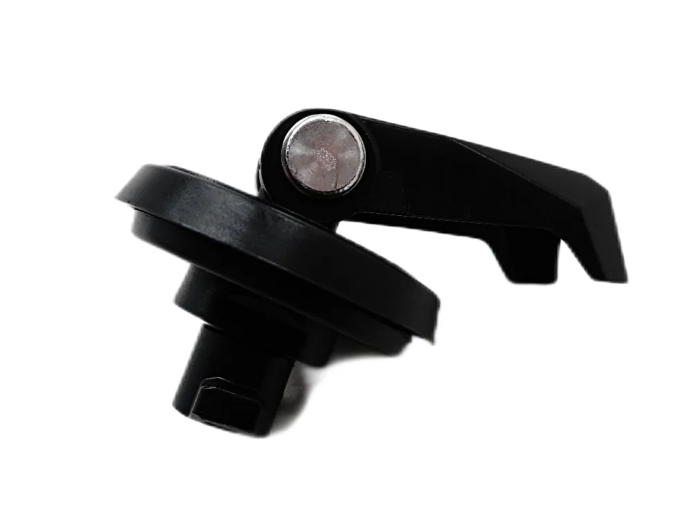 QJ Motor Topcase Schnellverschluss Highland - SFA 1000 - 07130W610000