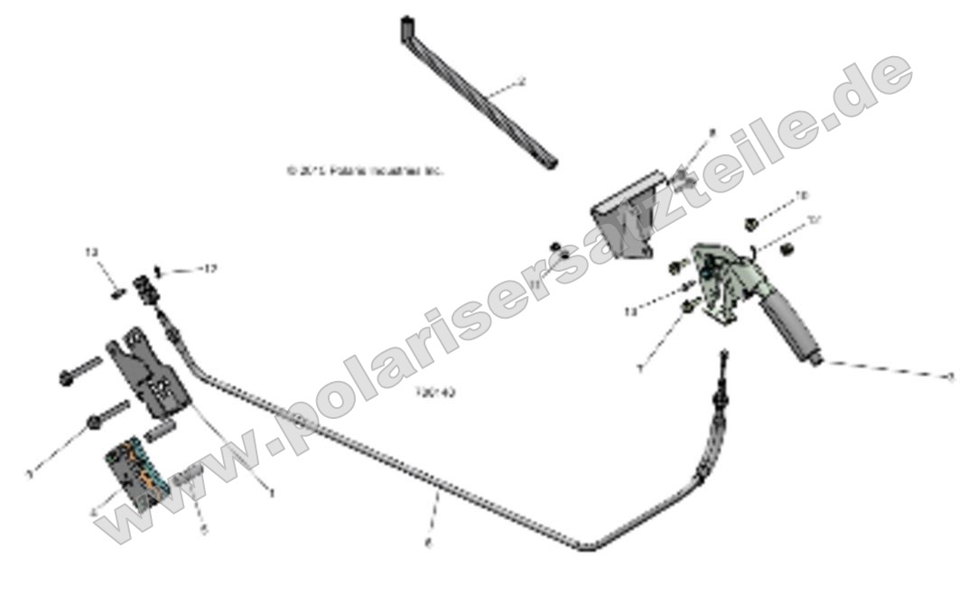 Brakes, Parking Brakes, Parking