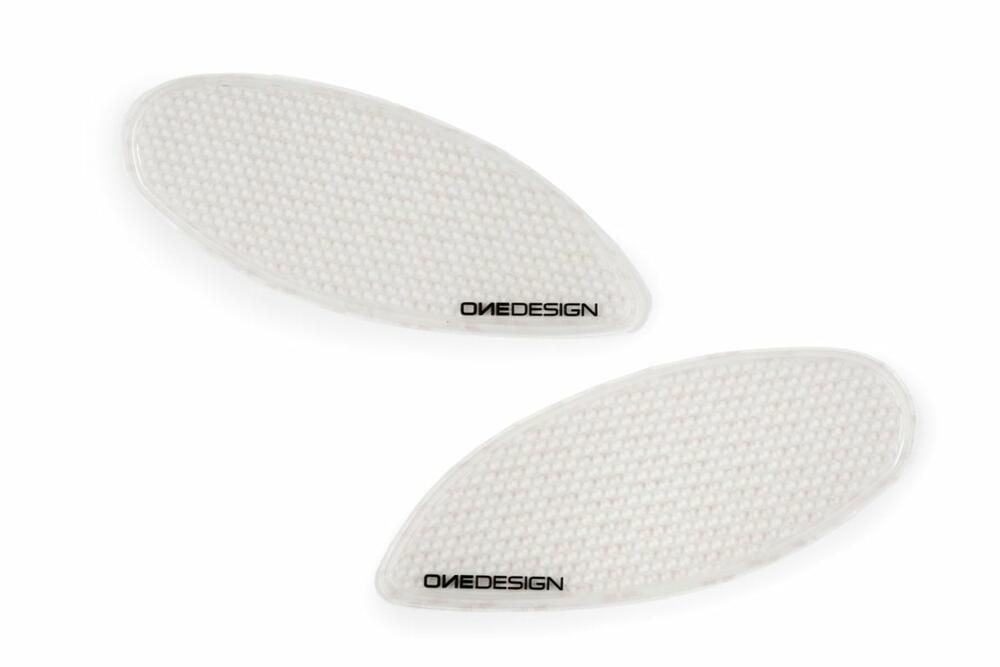 default9IUzqOAyZei4z PUIG SEITENMOTOR PROTECTOR APRILIA RS660 C/TRANSPARENT - 20746W