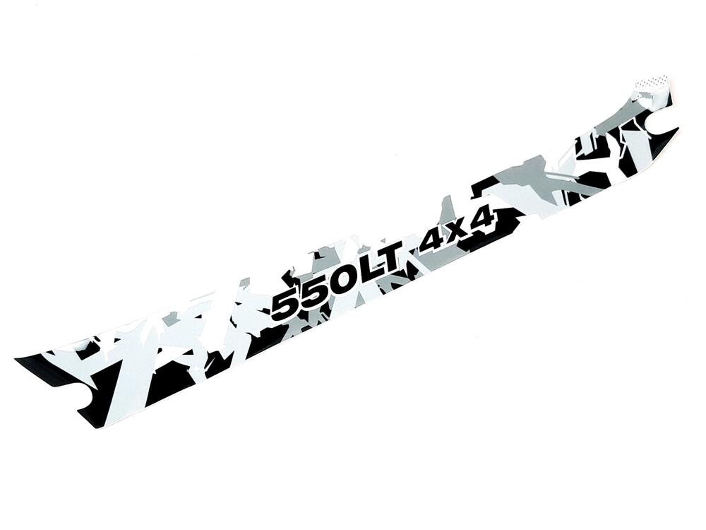 TGB EMBLEM - 516716BL