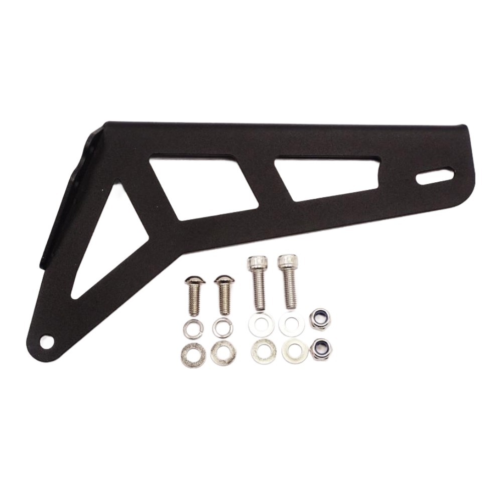 TMP Racing Auspuffhalterung - BMW R 1200 NineT 2014-21 TMP Racing Auspuffhalterung - BMW R 1200 NineT 2014-21