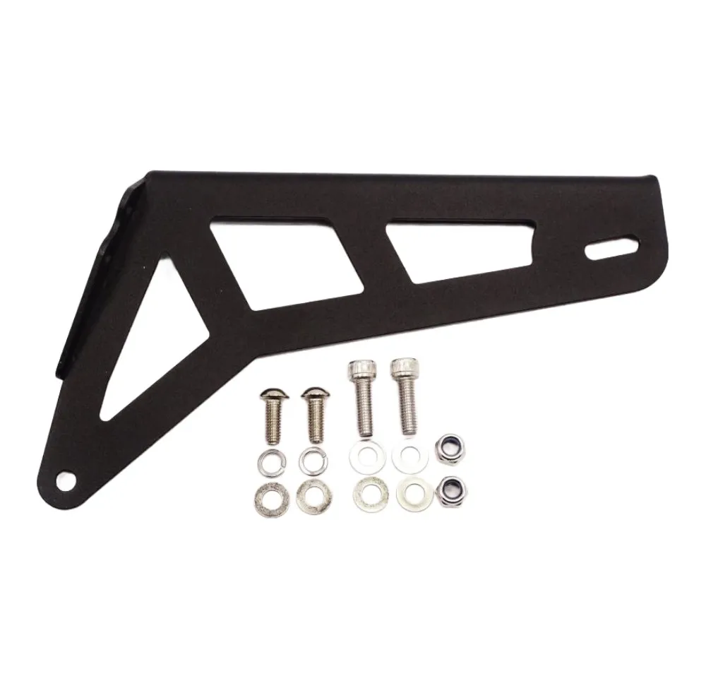 TMP Racing Auspuffhalterung - BMW R 1200 NineT 2014-21