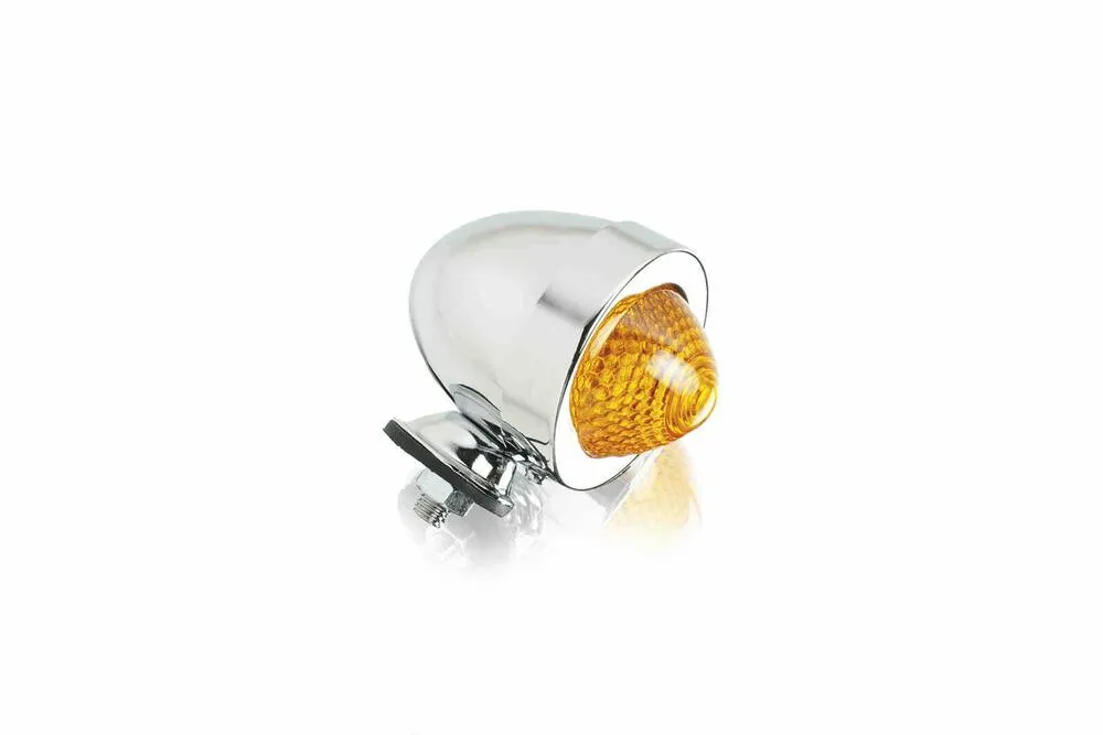 defaultKt605aRQJ3HsN PUIG BLINKER MOD.BALA CHROM CRISTAL ORANGE - 0911T