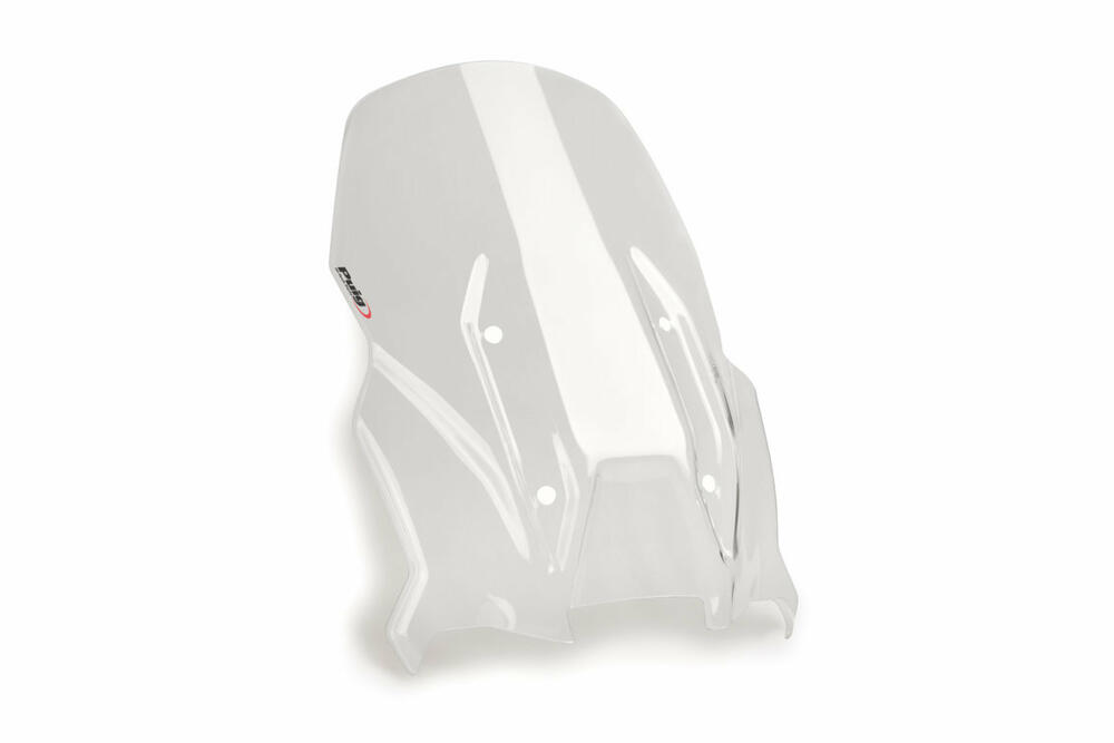 PUIG TOURENCHEIBE APRILIA TUAREG 660 22' C/TRANSPARENT - 21182W