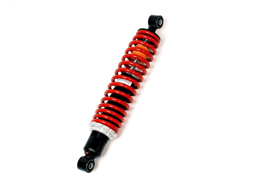 TGB SHOCK ABSORBER, REAR(RED) - 511639RD