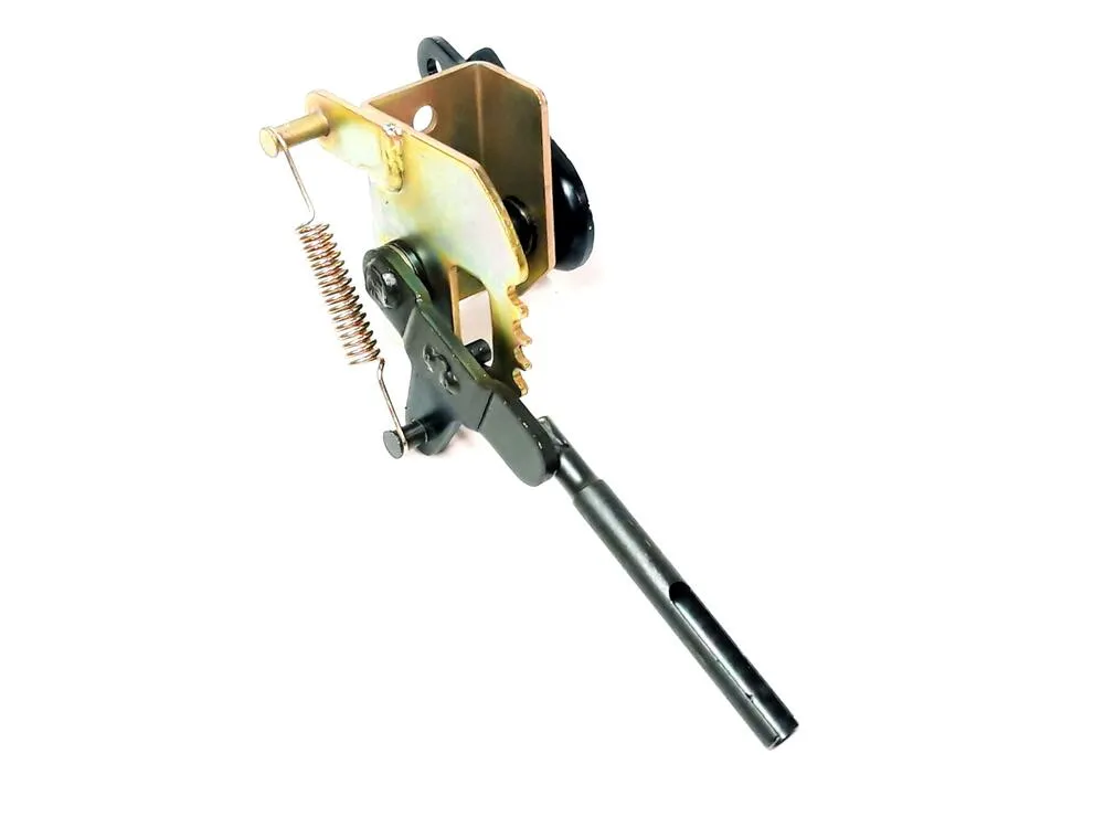 TGB LEVER ASSY. - 514223