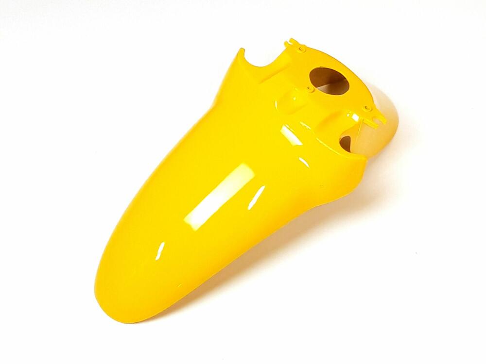 TGB FENDER, FRONT, YELLOW - 401688YE