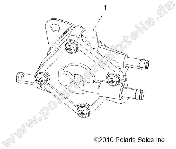 ENGINE, FUEL PUMP ENGINE, FUEL PUMP