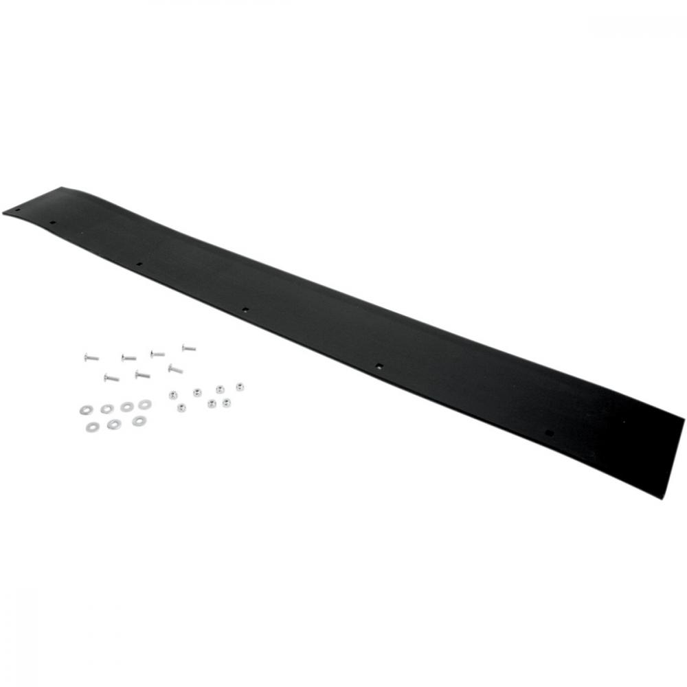 Gummieiste_oben_fuer_Moose_Plow_Schneeschild_127_cm_50_45010676 Moose Utility Division Gummileiste oben - passend für Moose Plow Schneeschild 127 cm 50"