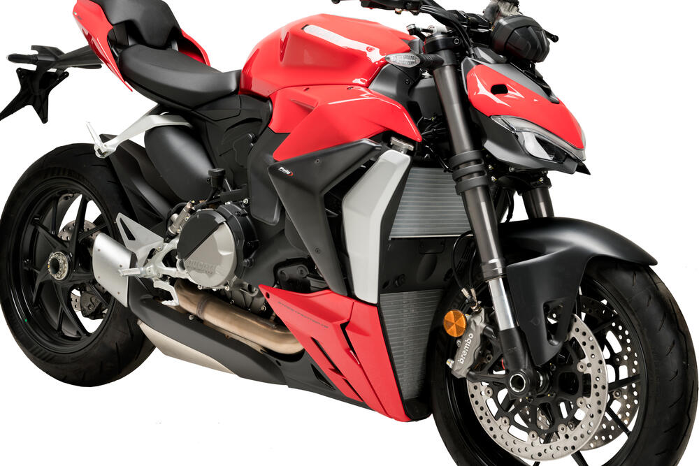 Puig-Naked-Side-Downforce-Spoiler-schwarzmatt-Ducati-Streetfighter-V2-21475J