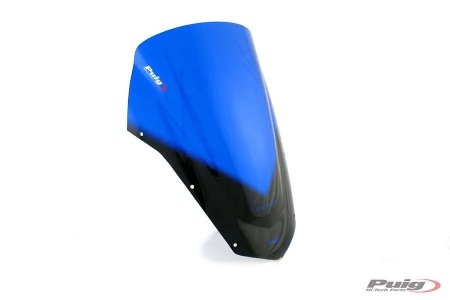 defaultMtzIk3oNpXDOq PUIG RACINGSCHEIBE YAMAHA FZ6 FAZER S2 07-10' C/BLAU - 4366A