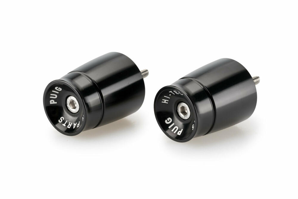 PUIG LENKERENDEN ALUMINIUM MOD.SPORT APRILIA RS 660 22- - 21375N