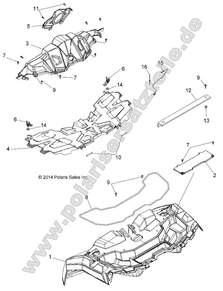 Body, Hood and Front Body Work Body, Hood and Front Body Work